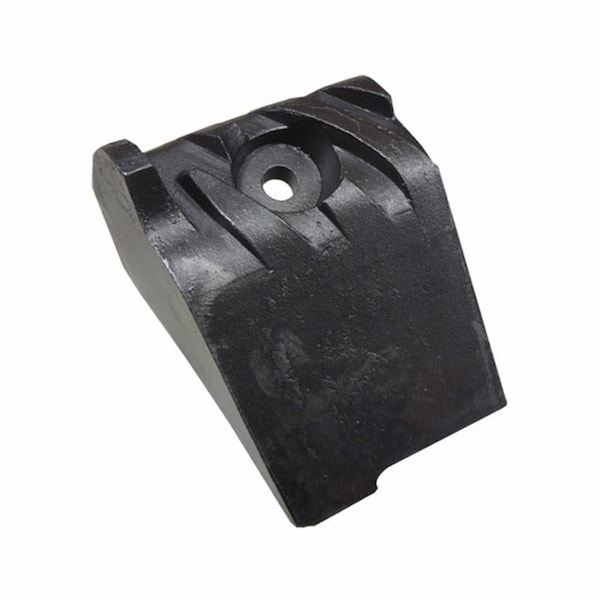 Aftermarket Rotor Bar, W Spike Fits InternationalCaseIH 5088 6088 7088 WN-84317775-PEX - main